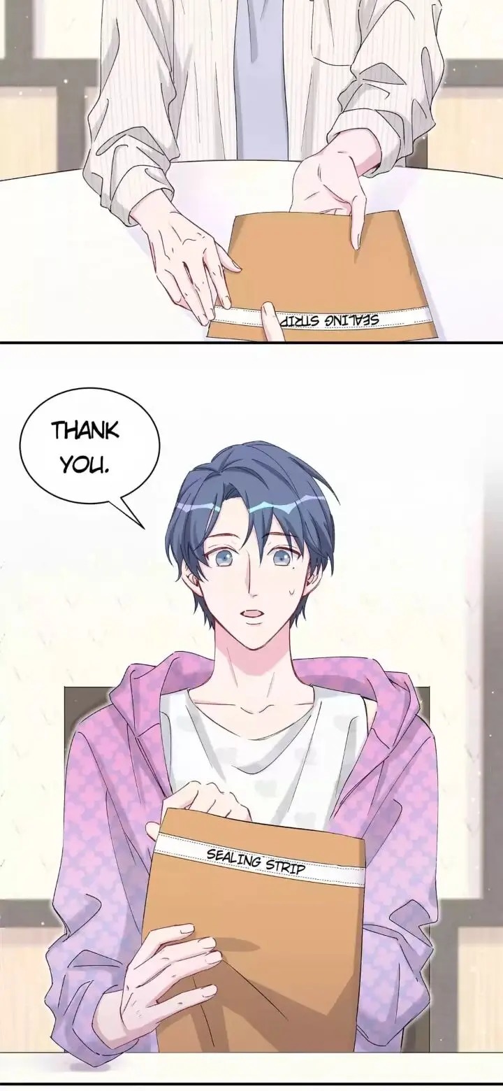 Whose Baby is it? Chapter 37 - Page 24