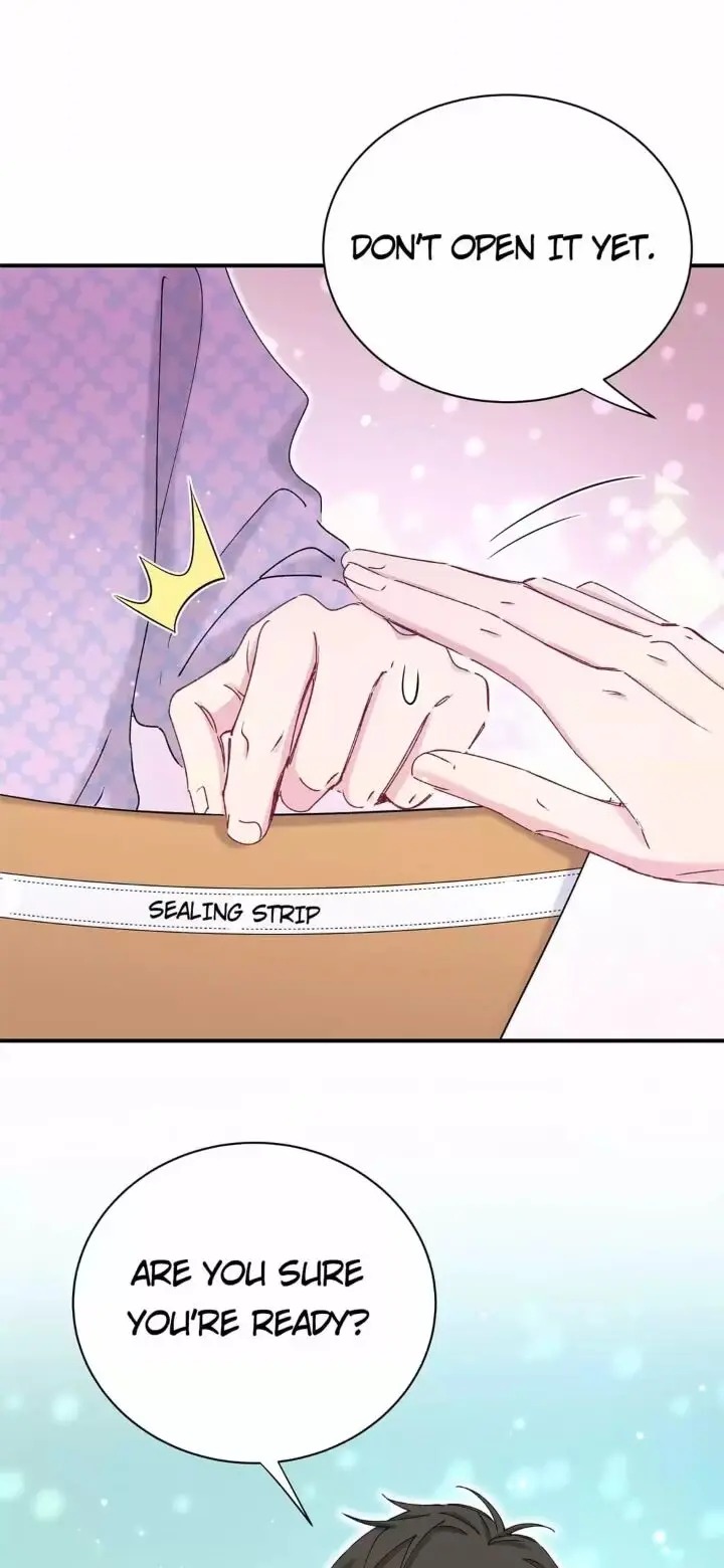 Whose Baby is it? Chapter 37 - Page 25