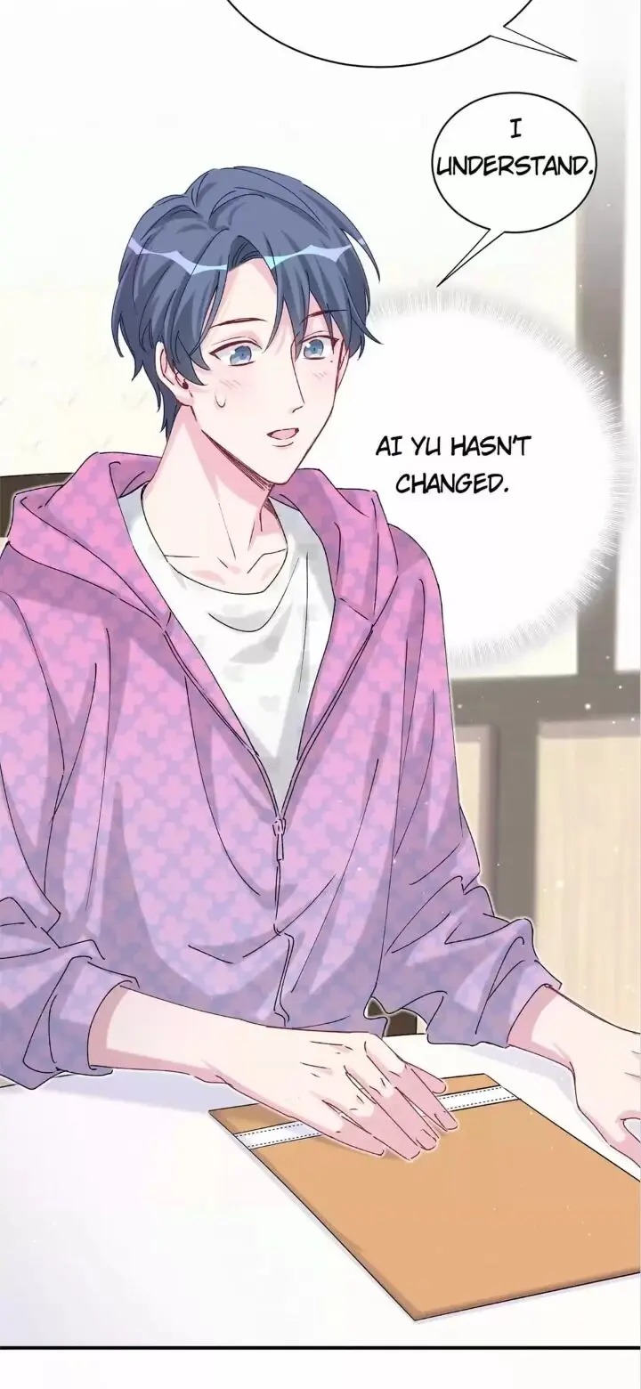 Whose Baby is it? Chapter 37 - Page 28