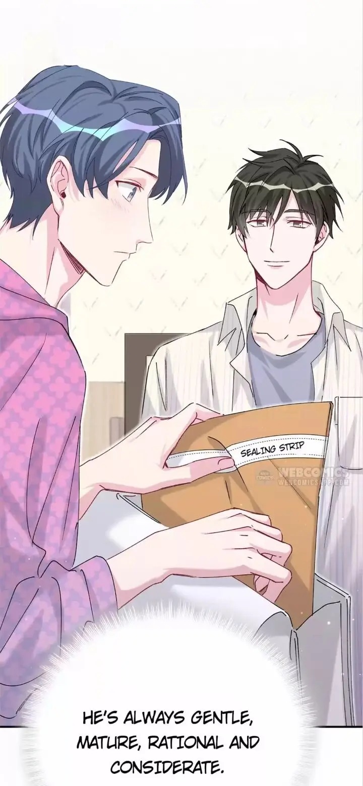 Whose Baby is it? Chapter 37 - Page 29