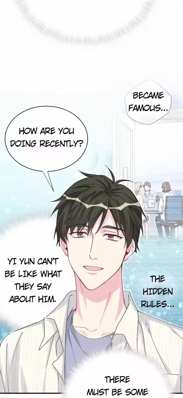 Whose Baby is it? Chapter 37 - Page 30