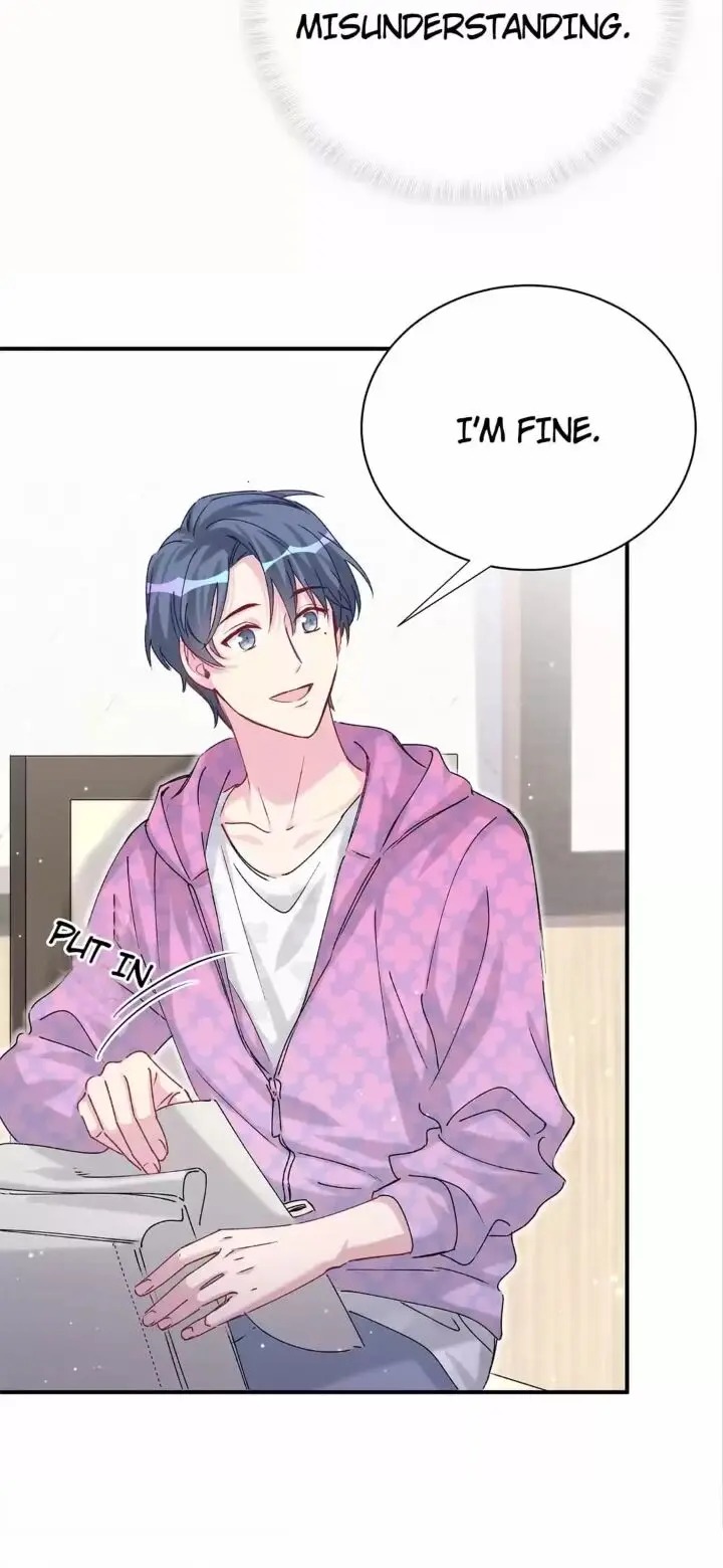 Whose Baby is it? Chapter 37 - Page 31