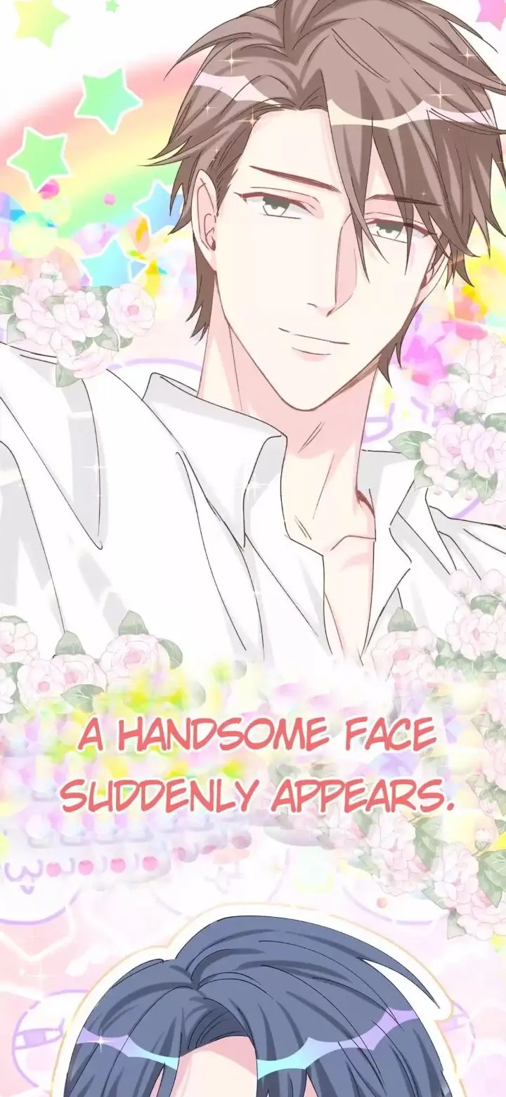 Whose Baby is it? Chapter 37 - Page 34