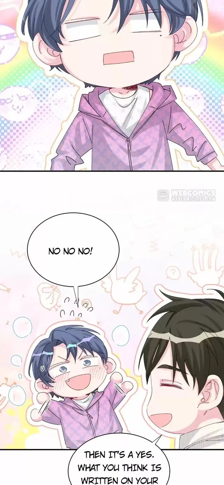 Whose Baby is it? Chapter 37 - Page 35