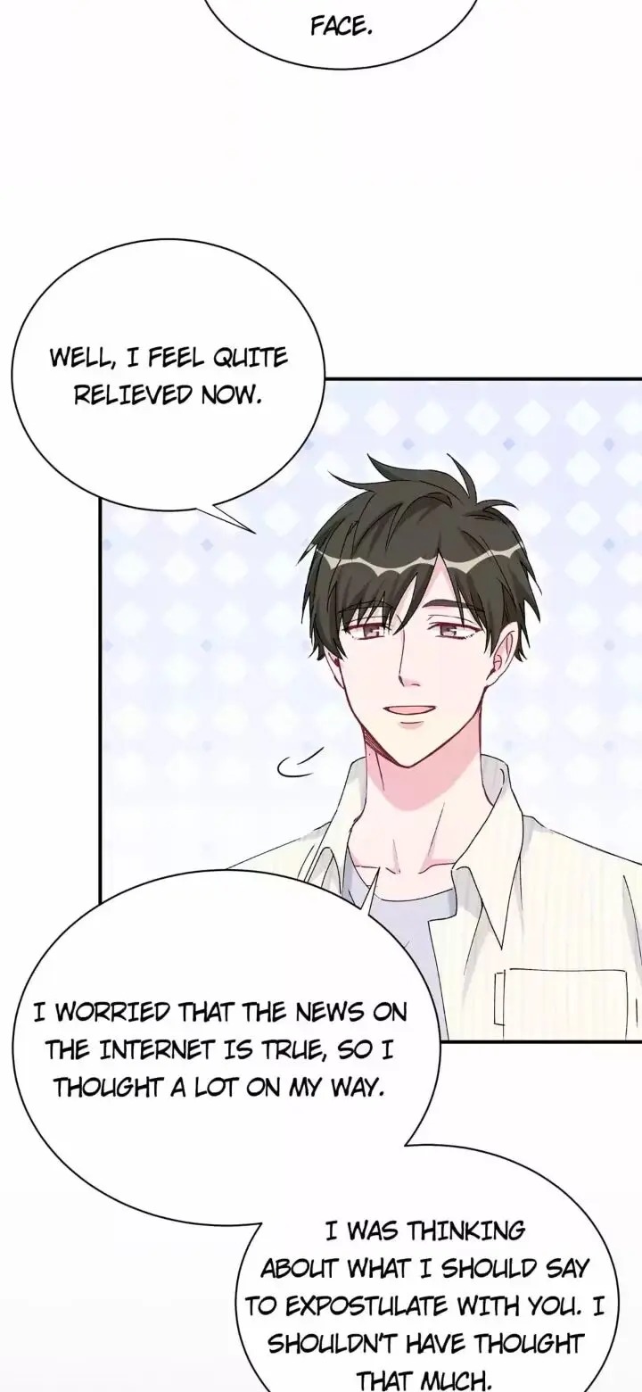 Whose Baby is it? Chapter 37 - Page 36