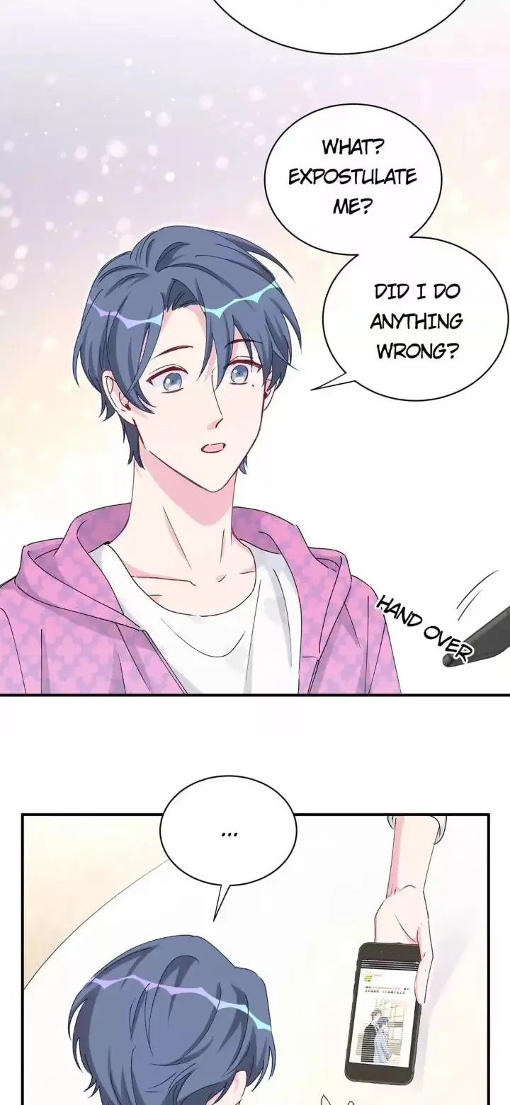 Whose Baby is it? Chapter 37 - Page 37