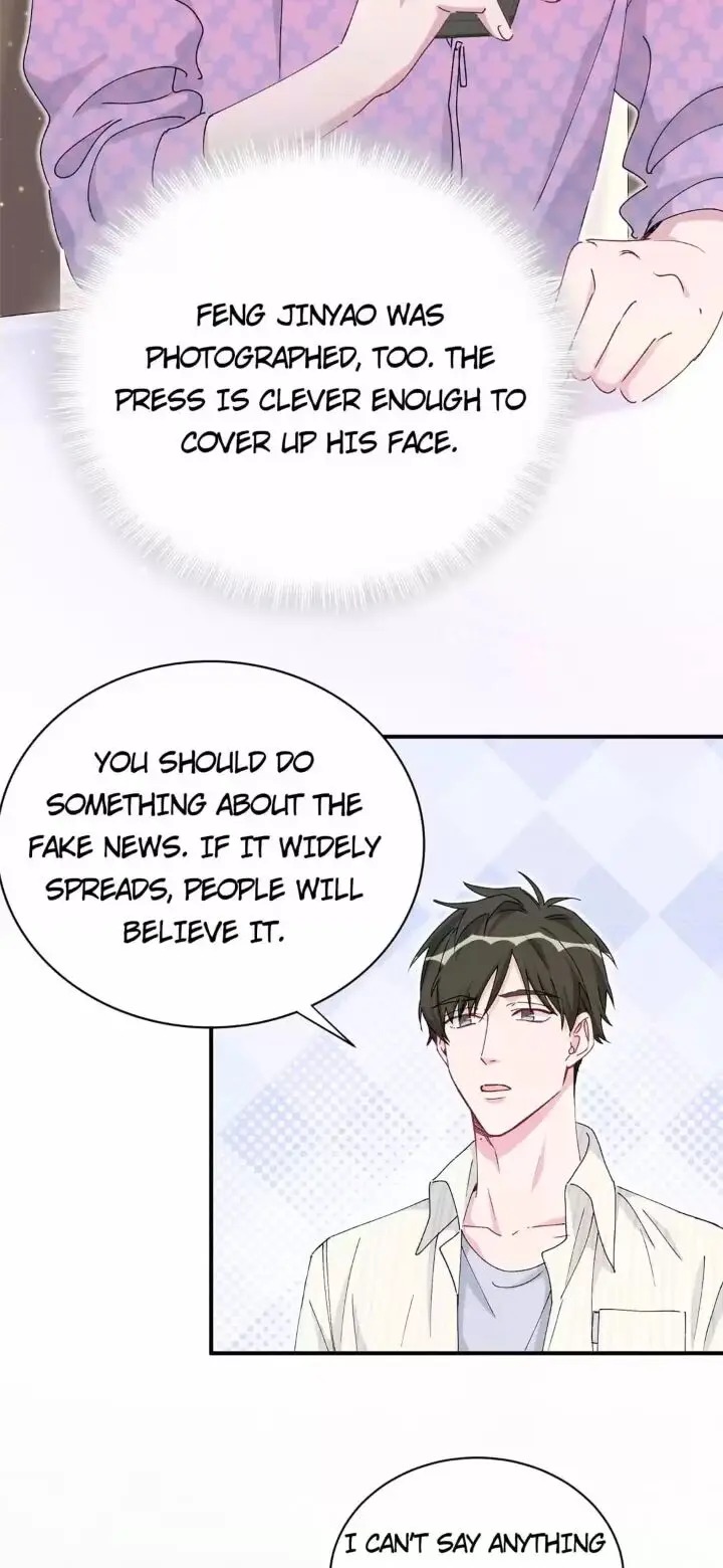 Whose Baby is it? Chapter 37 - Page 39