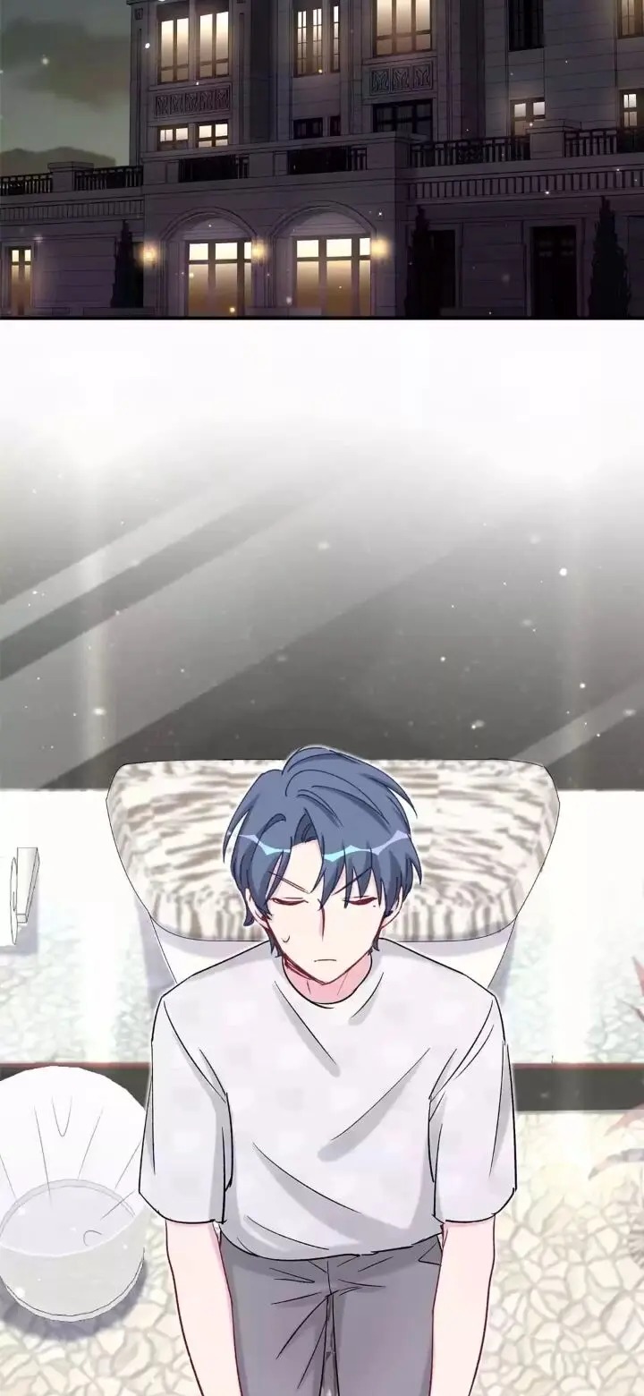 Whose Baby is it? Chapter 37 - Page 42