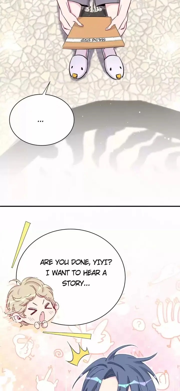 Whose Baby is it? Chapter 37 - Page 43