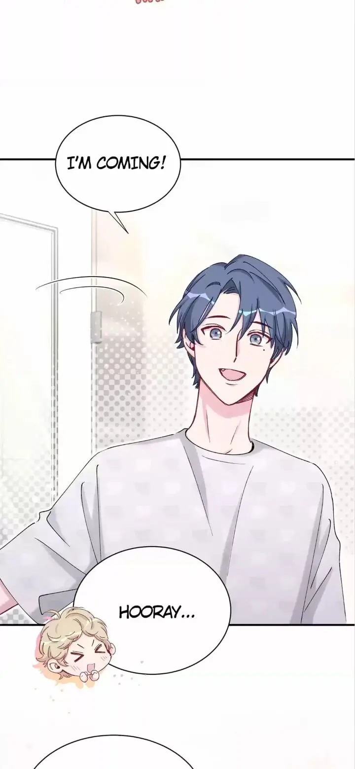 Whose Baby is it? Chapter 37 - Page 48