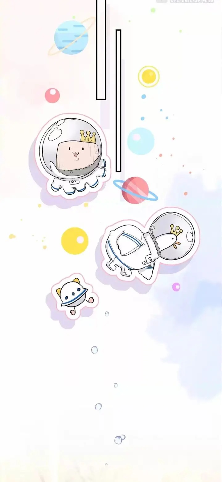 Whose Baby is it? Chapter 37 - Page 50