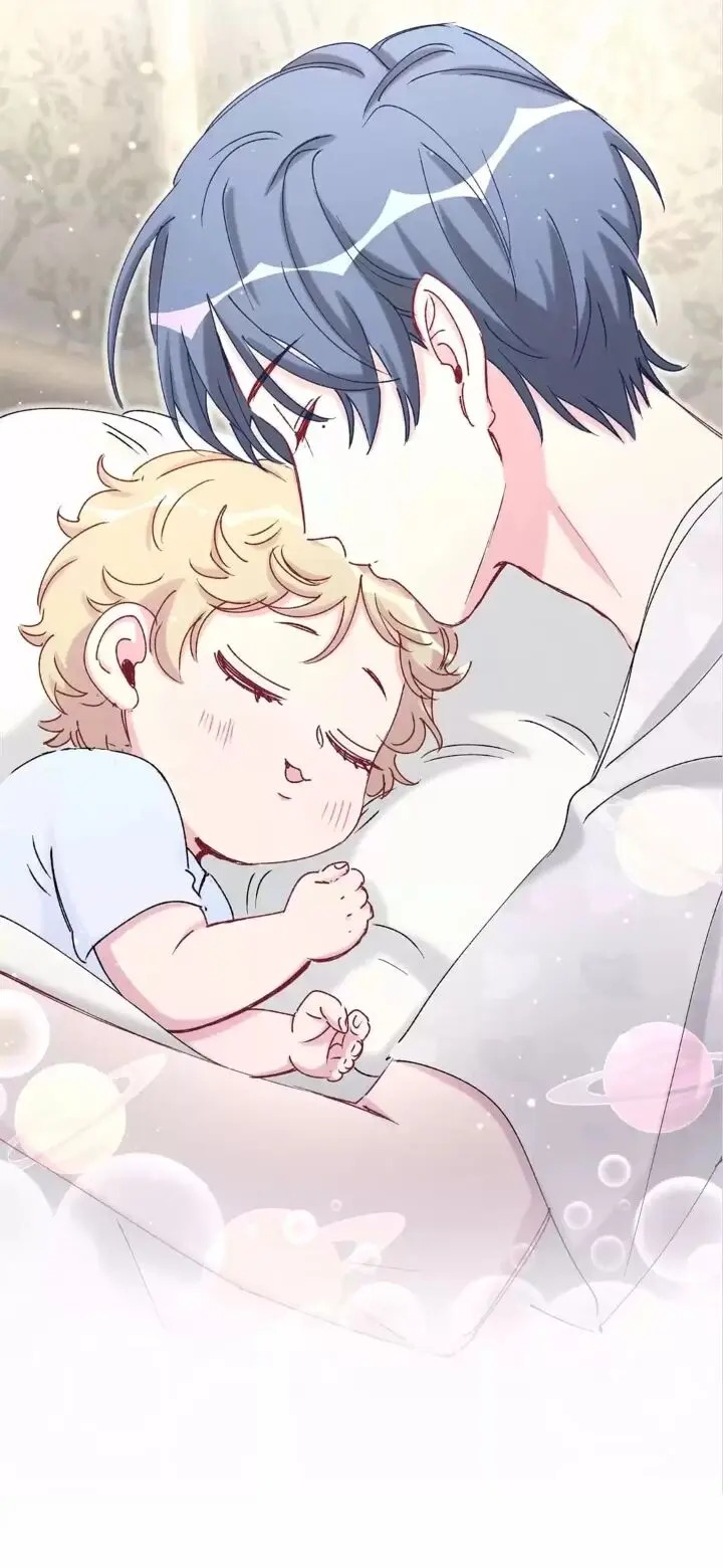 Whose Baby is it? Chapter 37 - Page 51