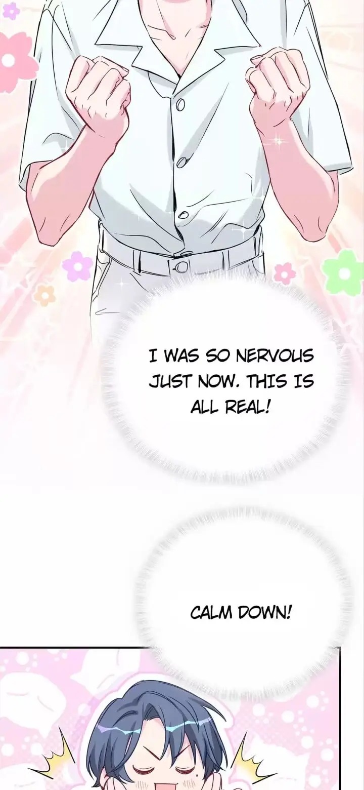 Whose Baby is it? Chapter 41 - Page 15