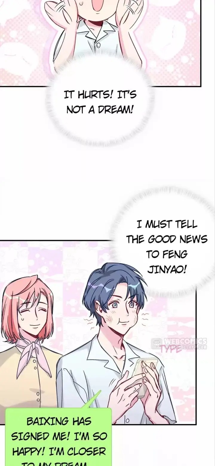 Whose Baby is it? Chapter 41 - Page 16