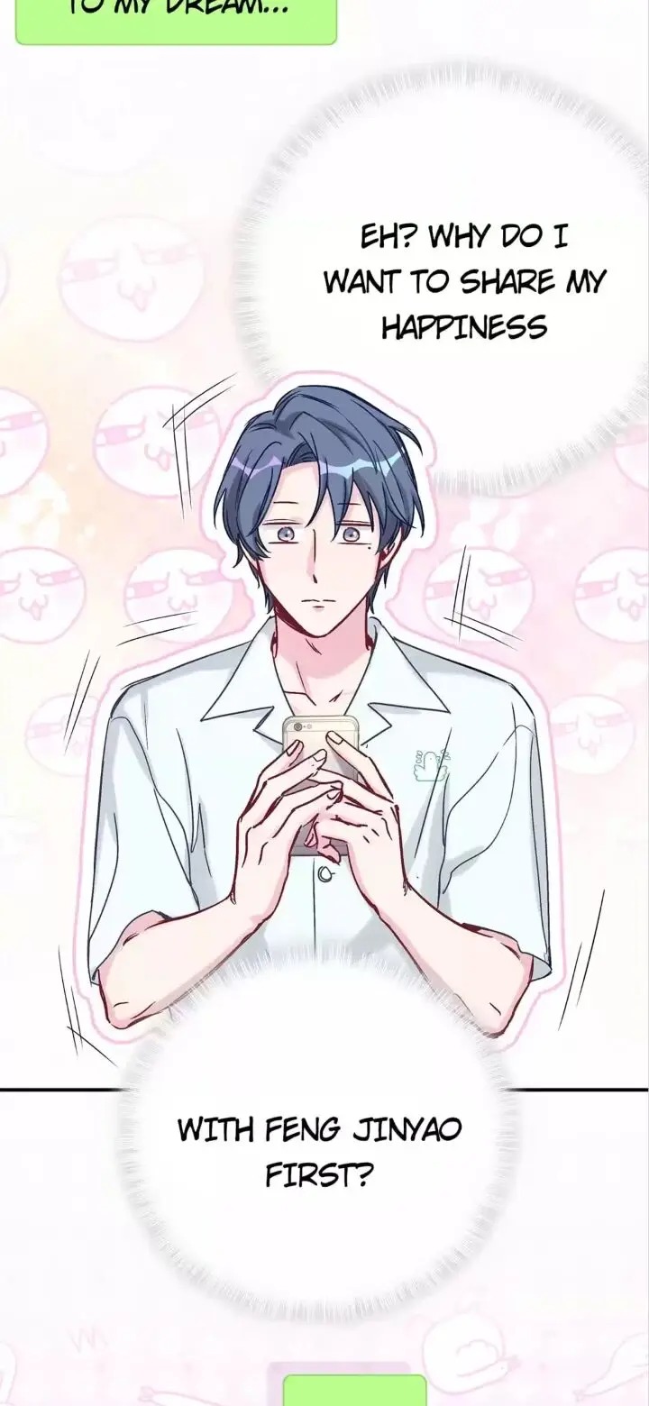 Whose Baby is it? Chapter 41 - Page 17