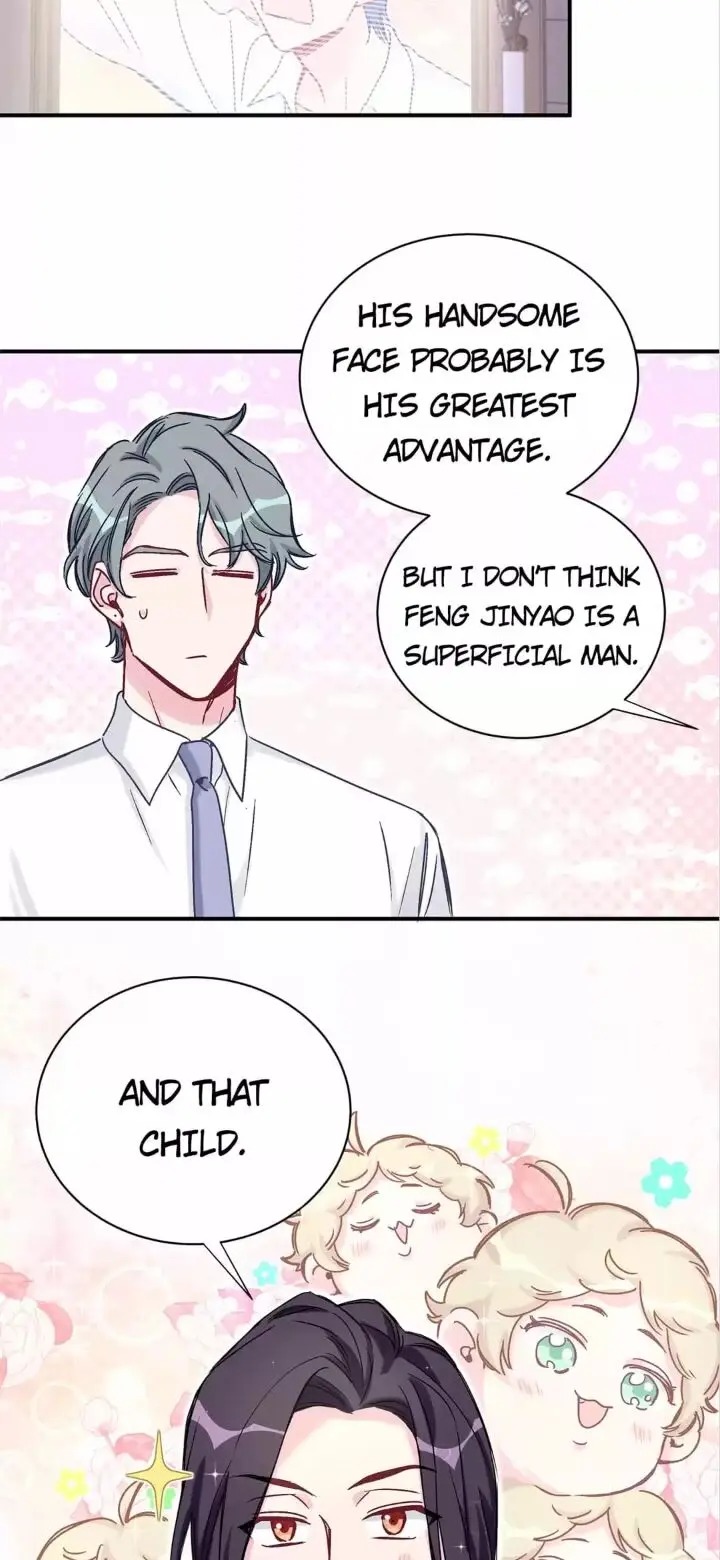 Whose Baby is it? Chapter 41 - Page 23