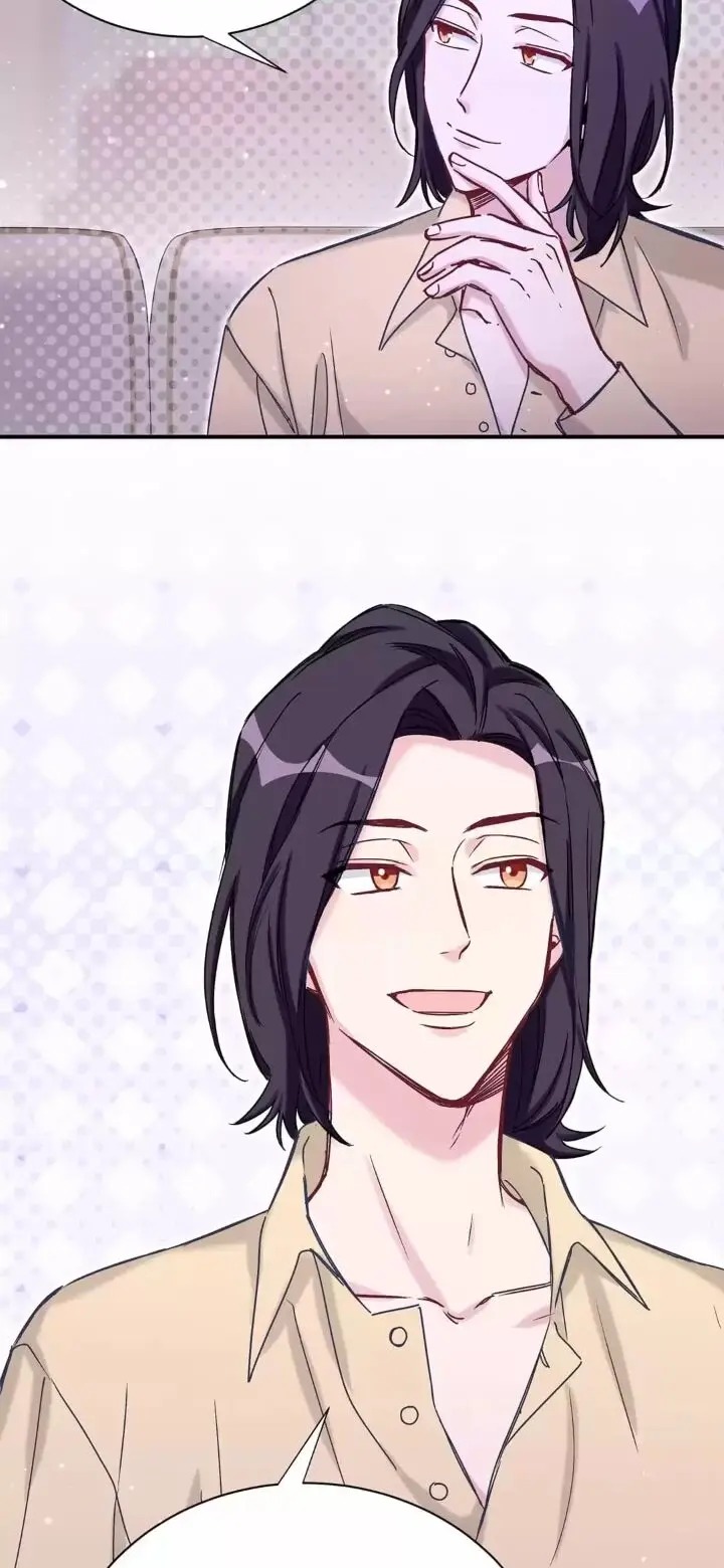 Whose Baby is it? Chapter 41 - Page 26