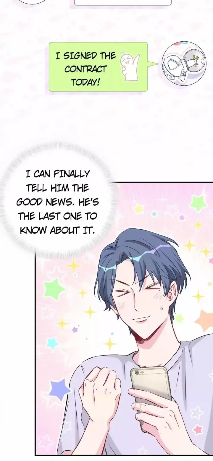 Whose Baby is it? Chapter 41 - Page 35