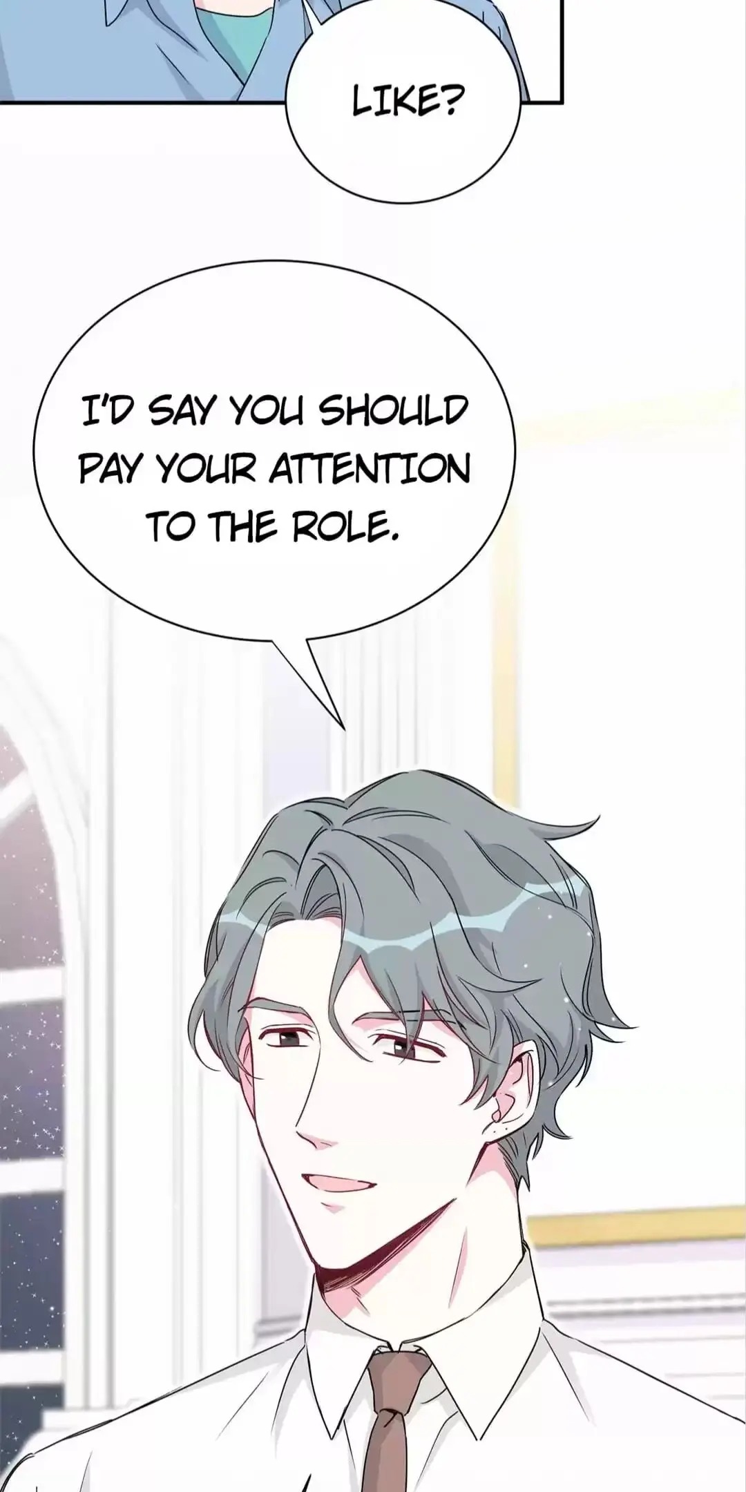 Whose Baby is it? Chapter 43 - Page 31