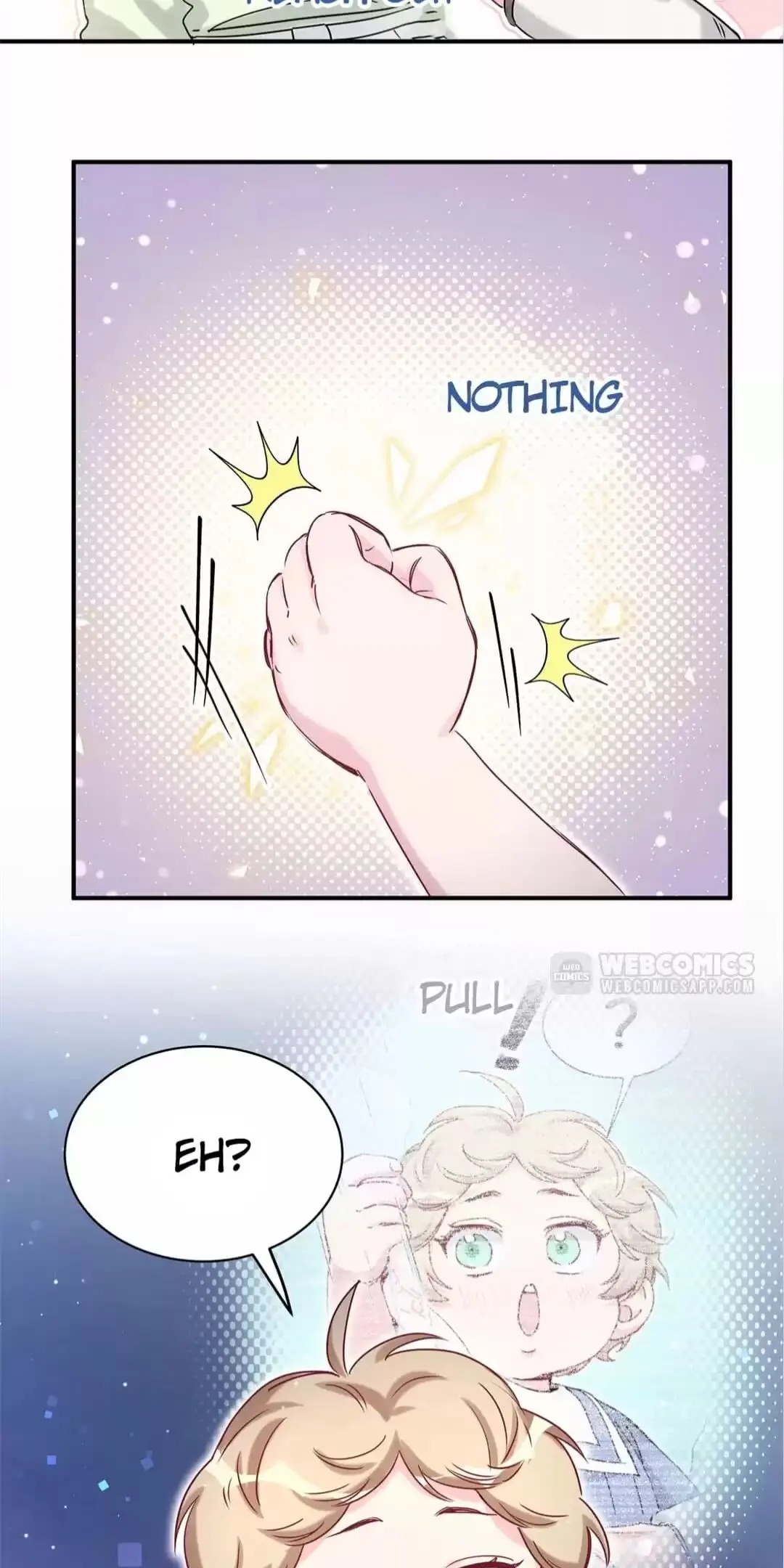 Whose Baby is it? Chapter 44 - Page 18