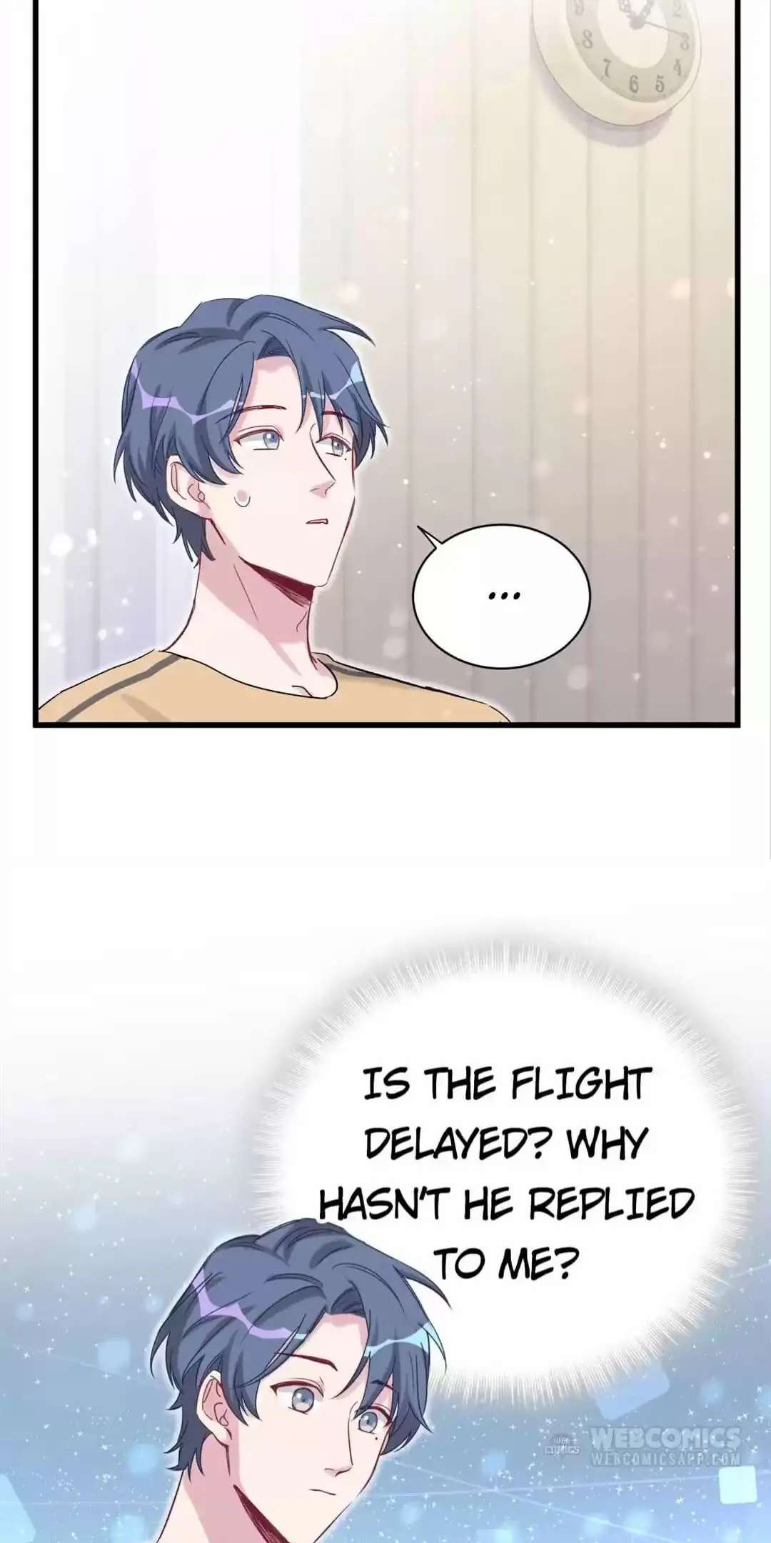 Whose Baby is it? Chapter 45 - Page 14