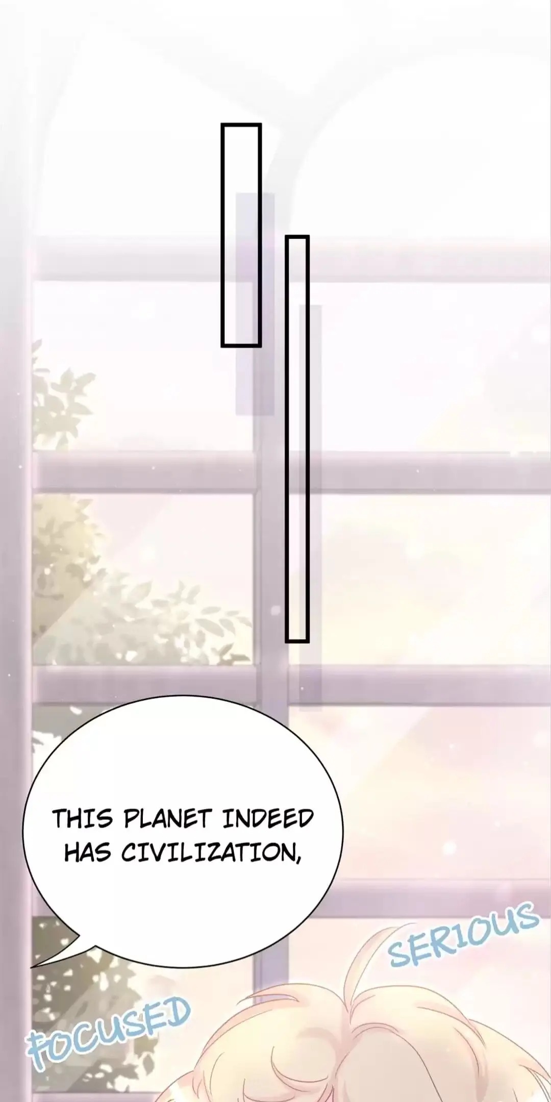 Whose Baby is it? Chapter 46 - Page 17