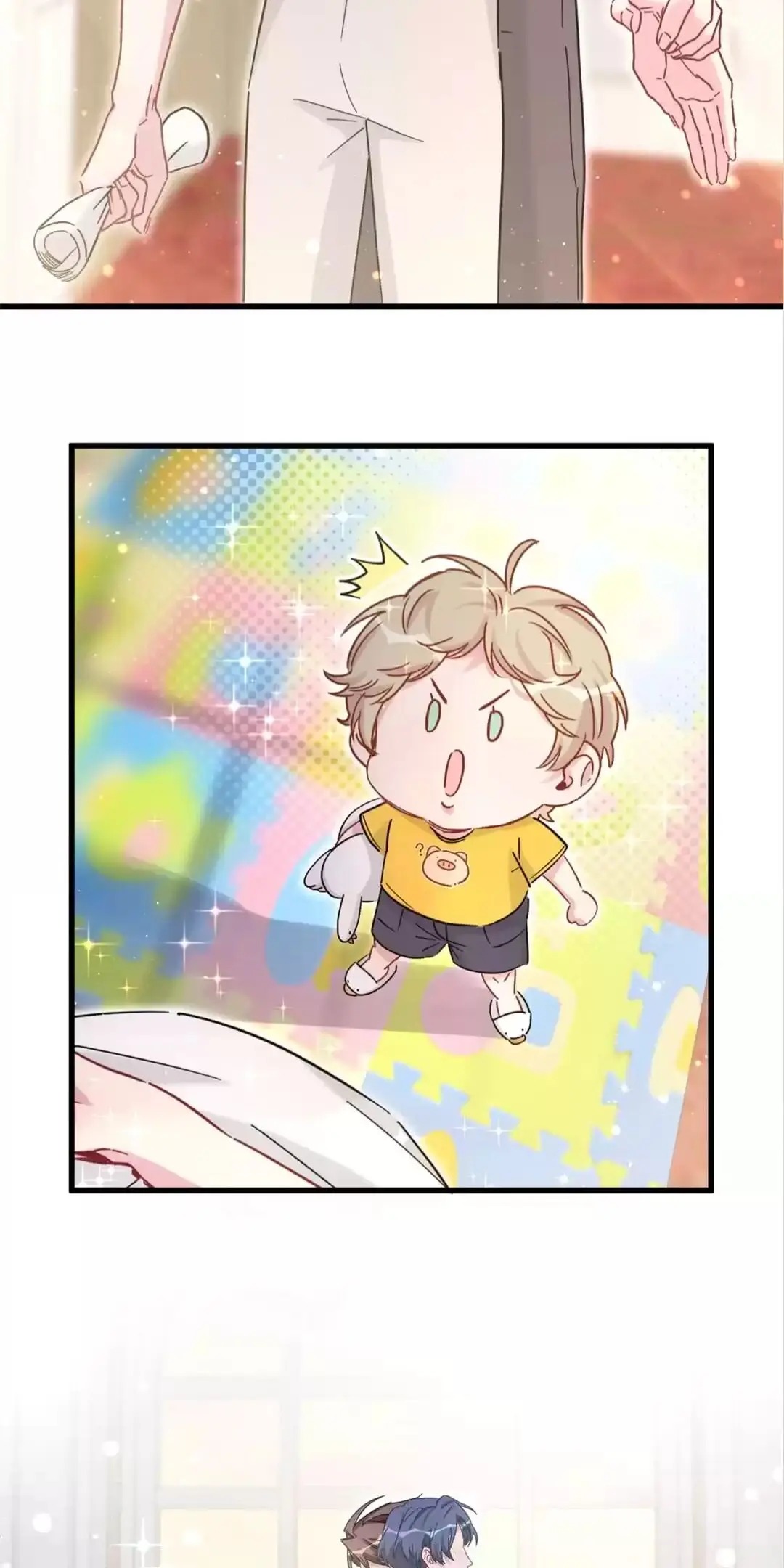 Whose Baby is it? Chapter 46 - Page 30