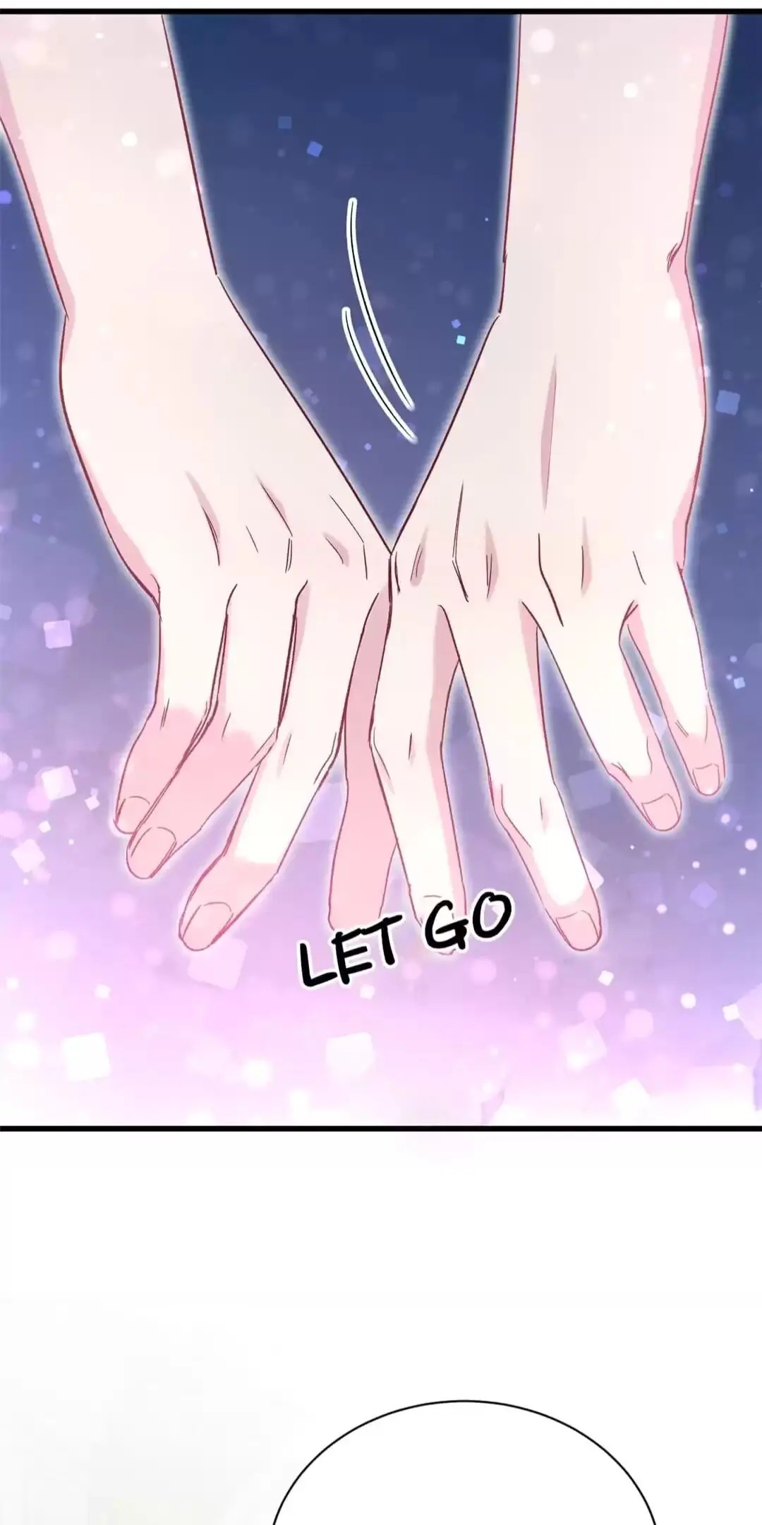 Whose Baby is it? Chapter 46 - Page 36