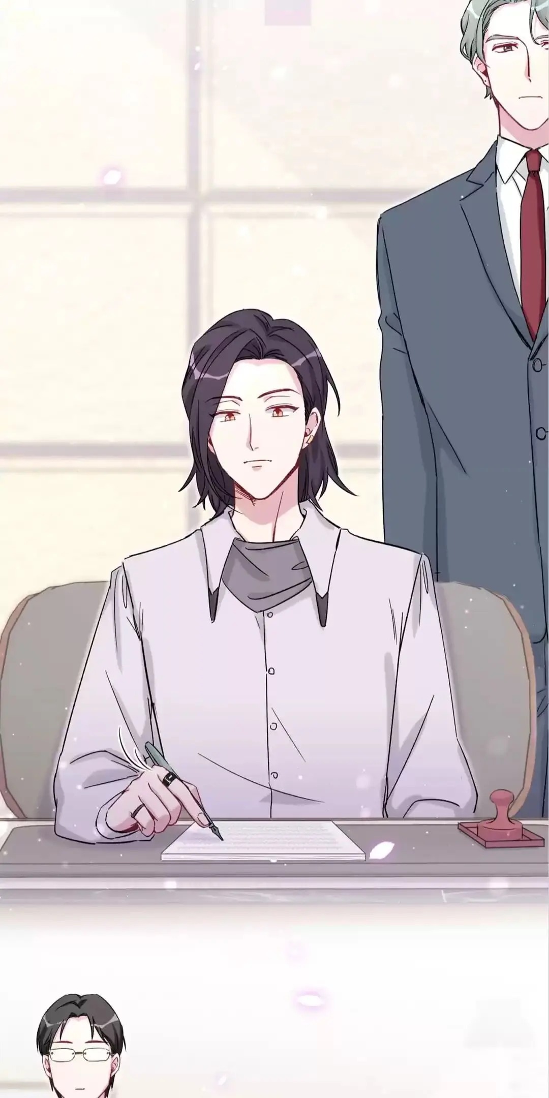 Whose Baby is it? Chapter 46 - Page 43