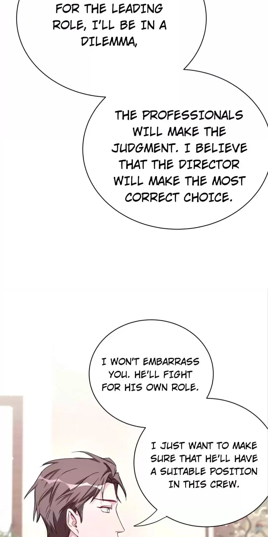 Whose Baby is it? Chapter 46 - Page 49