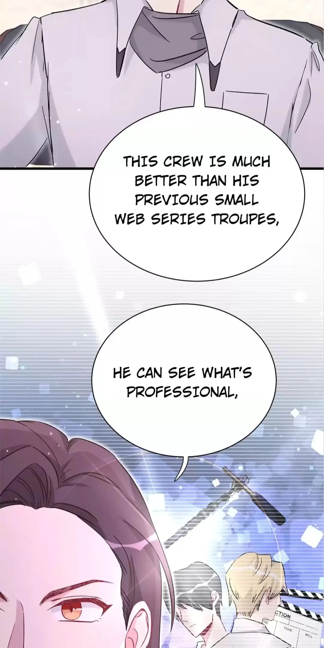 Whose Baby is it? Chapter 46 - Page 51