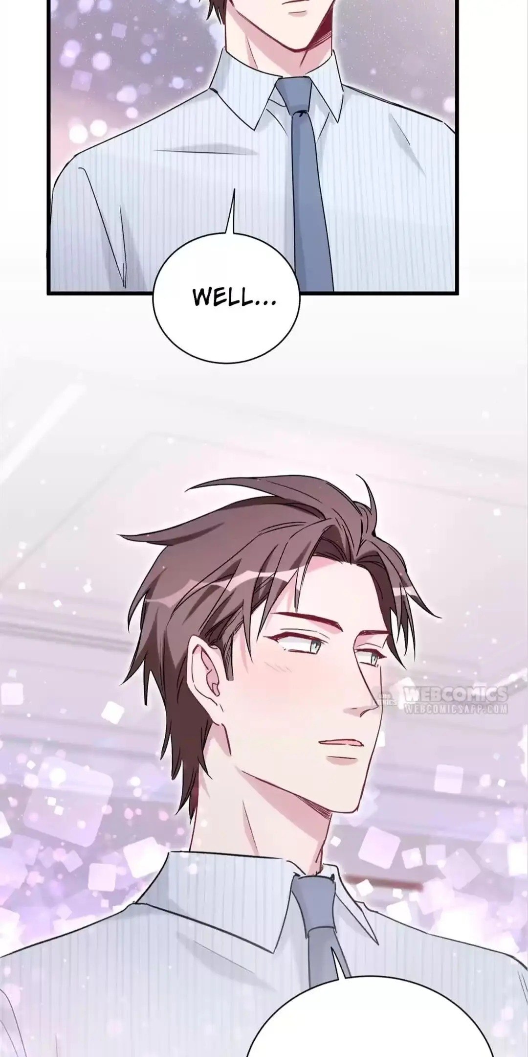 Whose Baby is it? Chapter 46 - Page 53