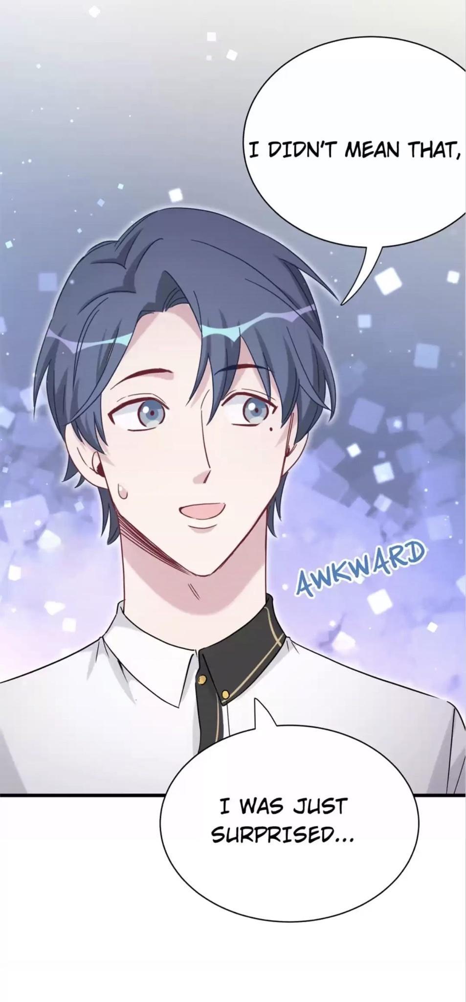 Whose Baby is it? Chapter 47 - Page 15