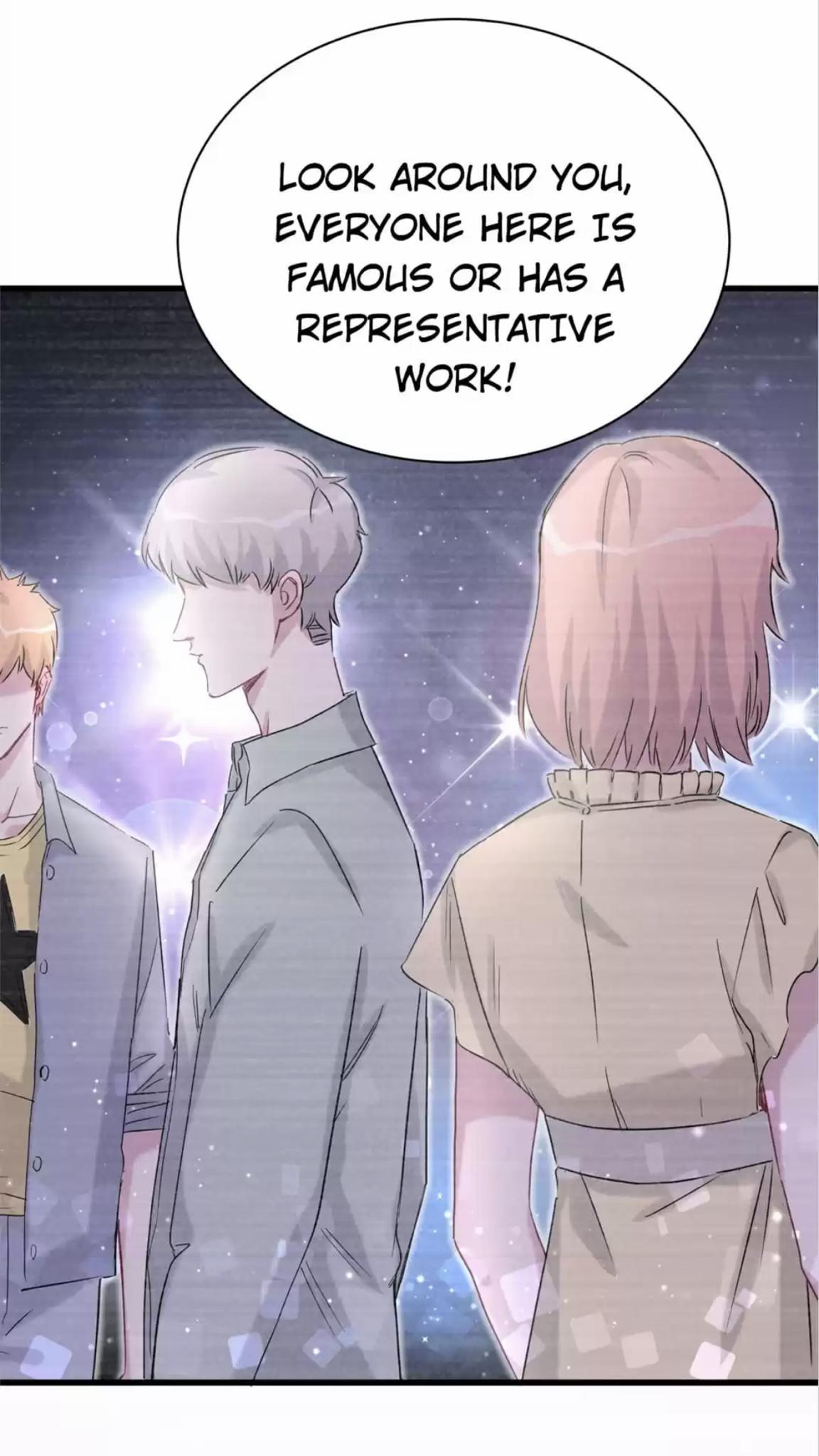 Whose Baby is it? Chapter 47 - Page 17