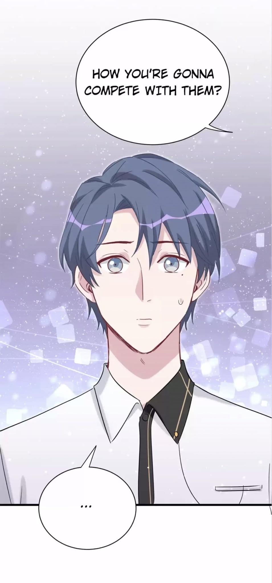 Whose Baby is it? Chapter 47 - Page 18