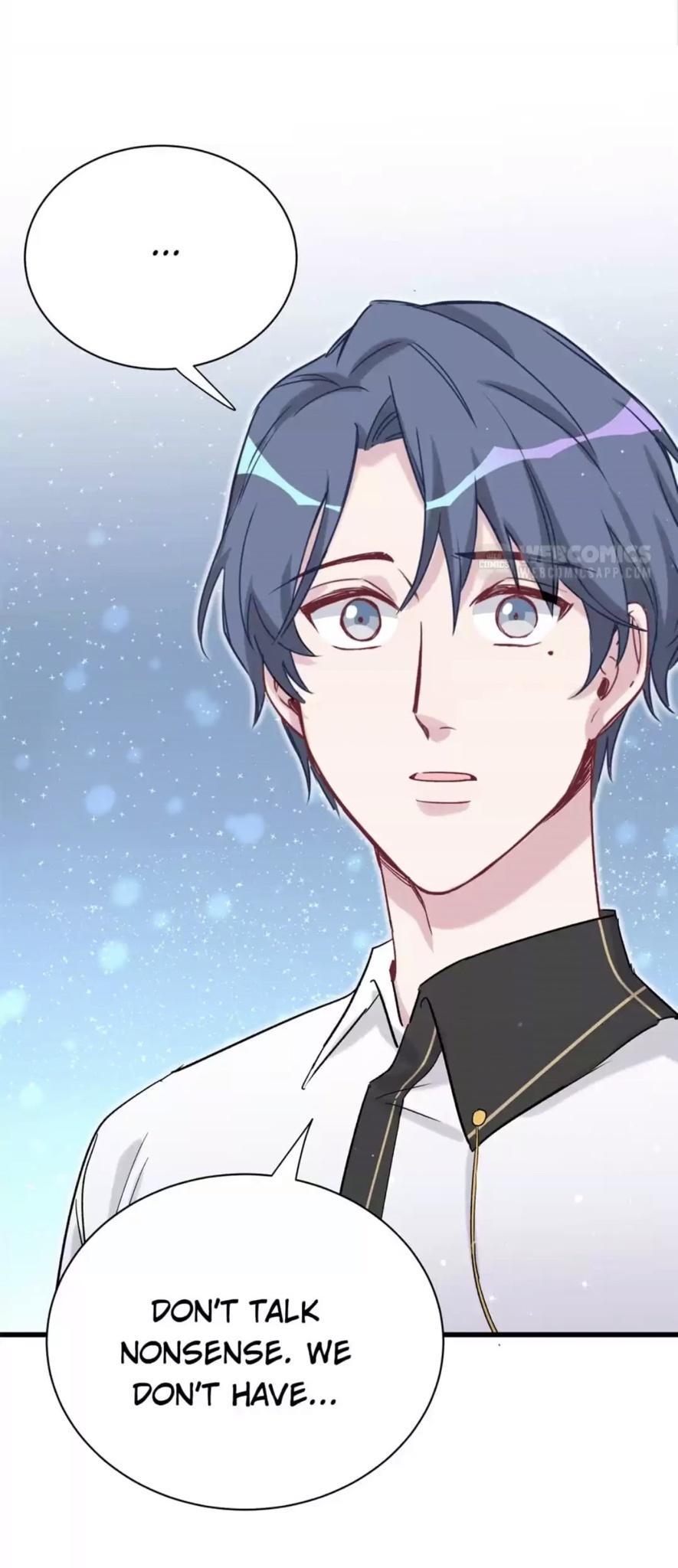 Whose Baby is it? Chapter 47 - Page 37