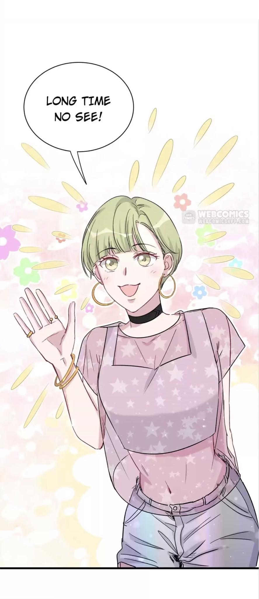 Whose Baby is it? Chapter 47 - Page 39