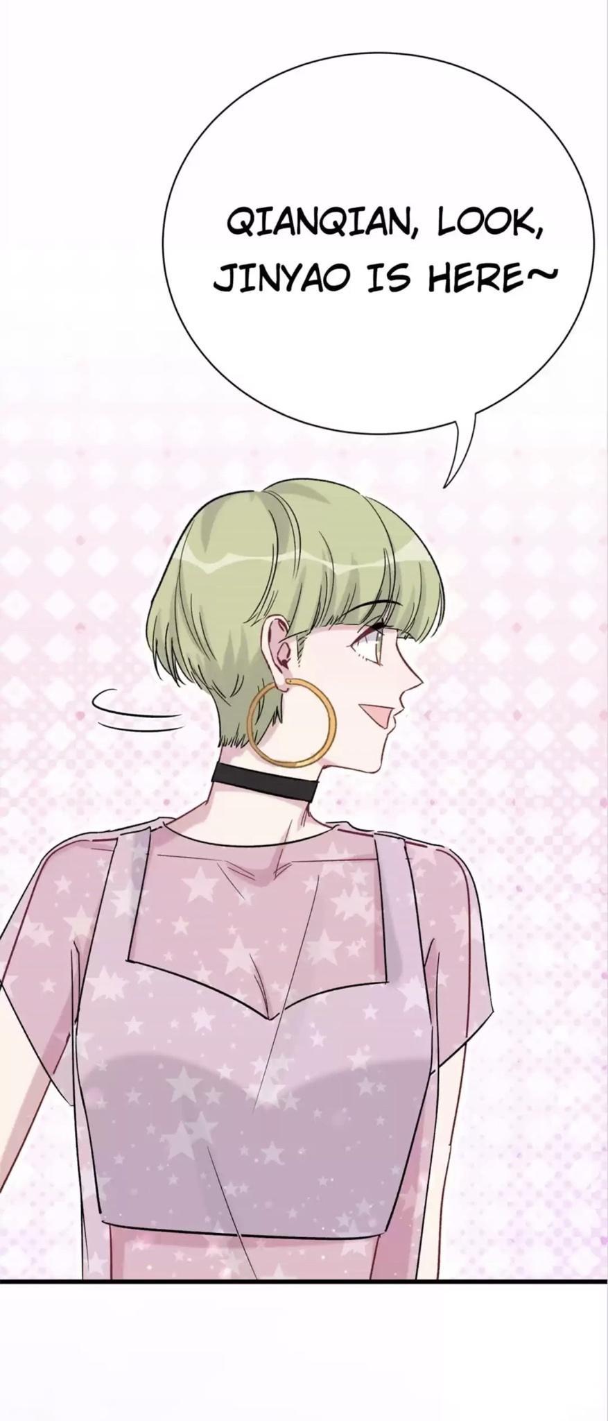 Whose Baby is it? Chapter 47 - Page 43