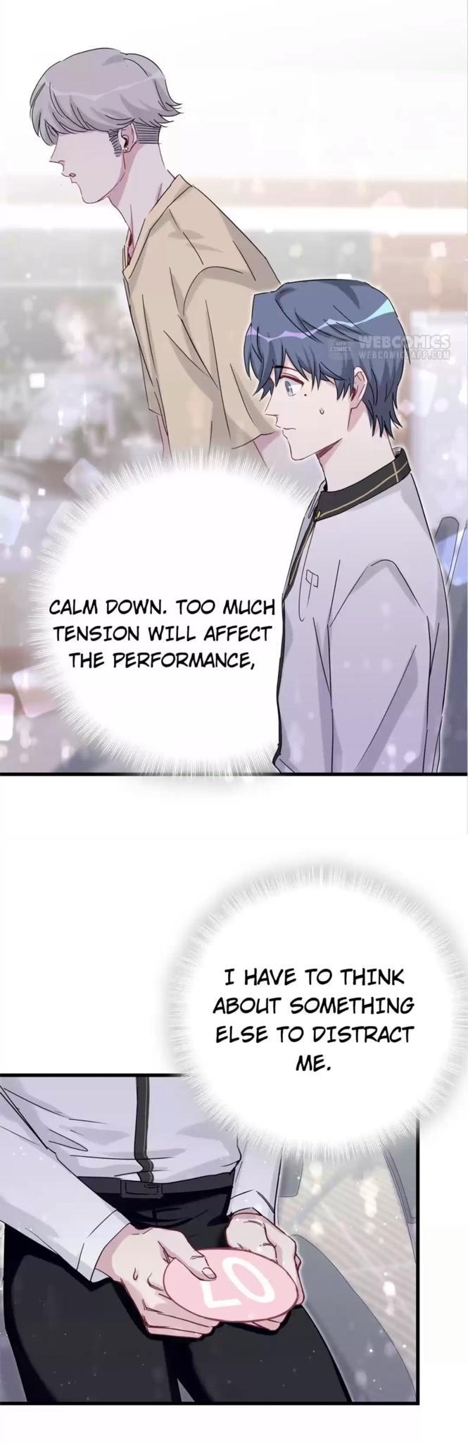 Whose Baby is it? Chapter 47 - Page 9