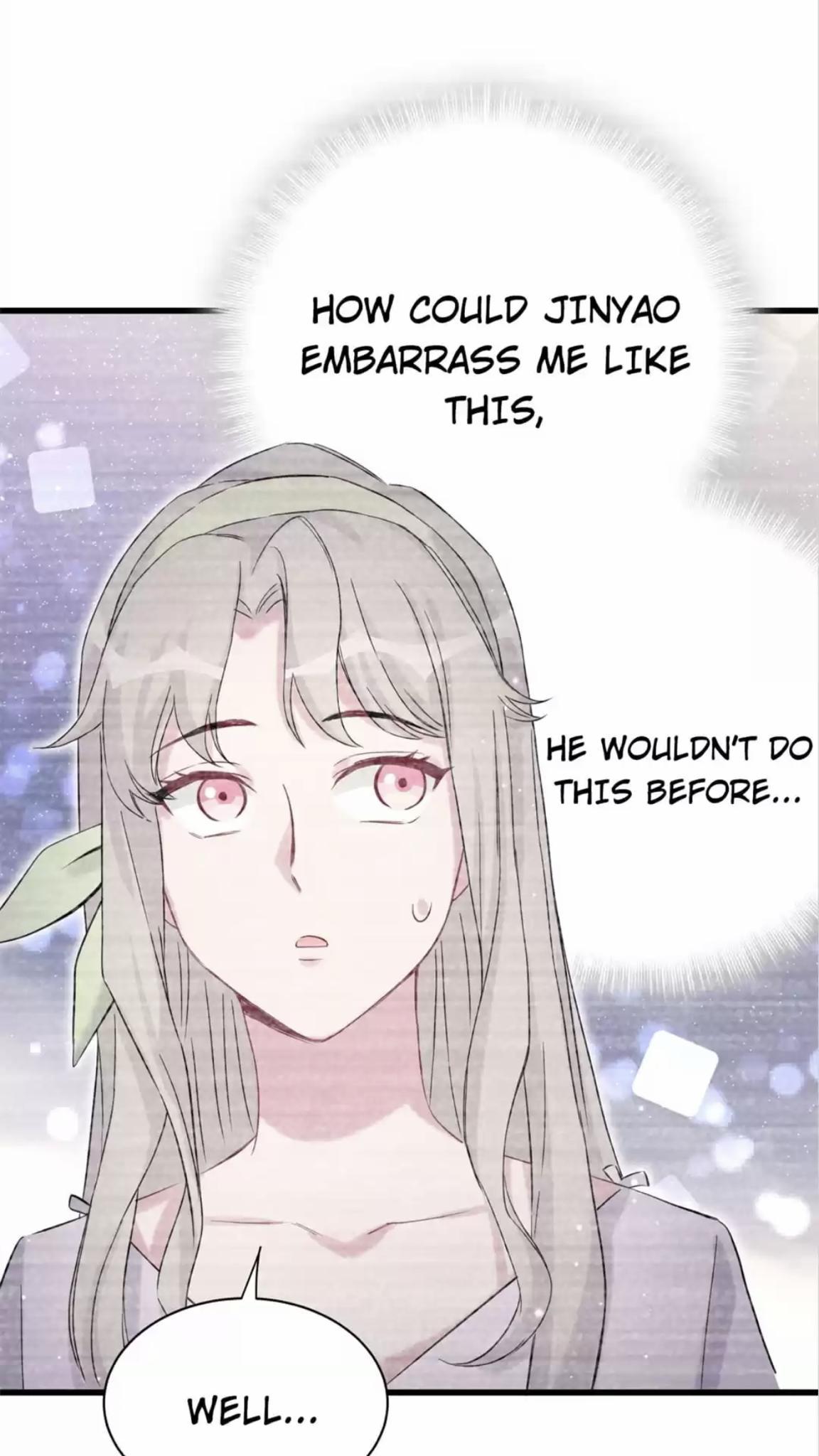 Whose Baby is it? Chapter 48 - Page 12