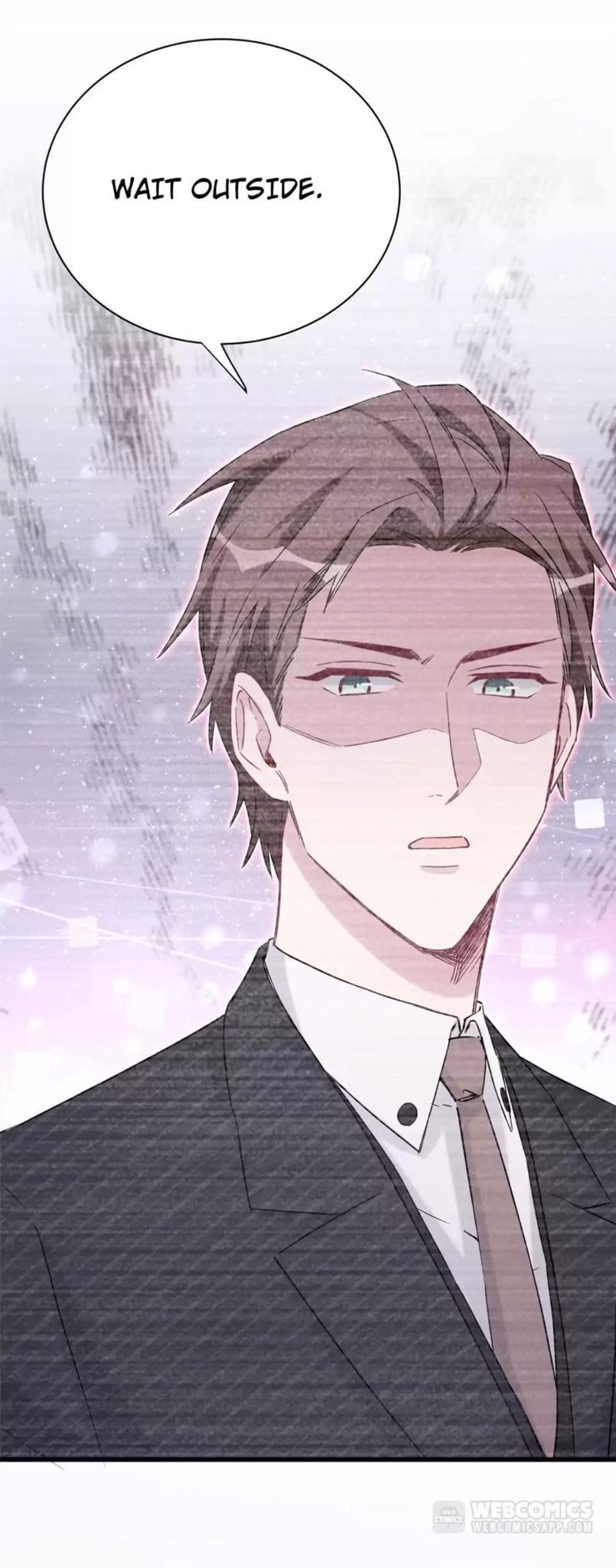 Whose Baby is it? Chapter 48 - Page 17