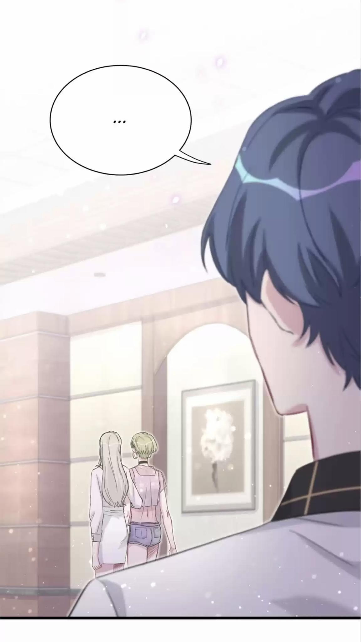 Whose Baby is it? Chapter 48 - Page 21