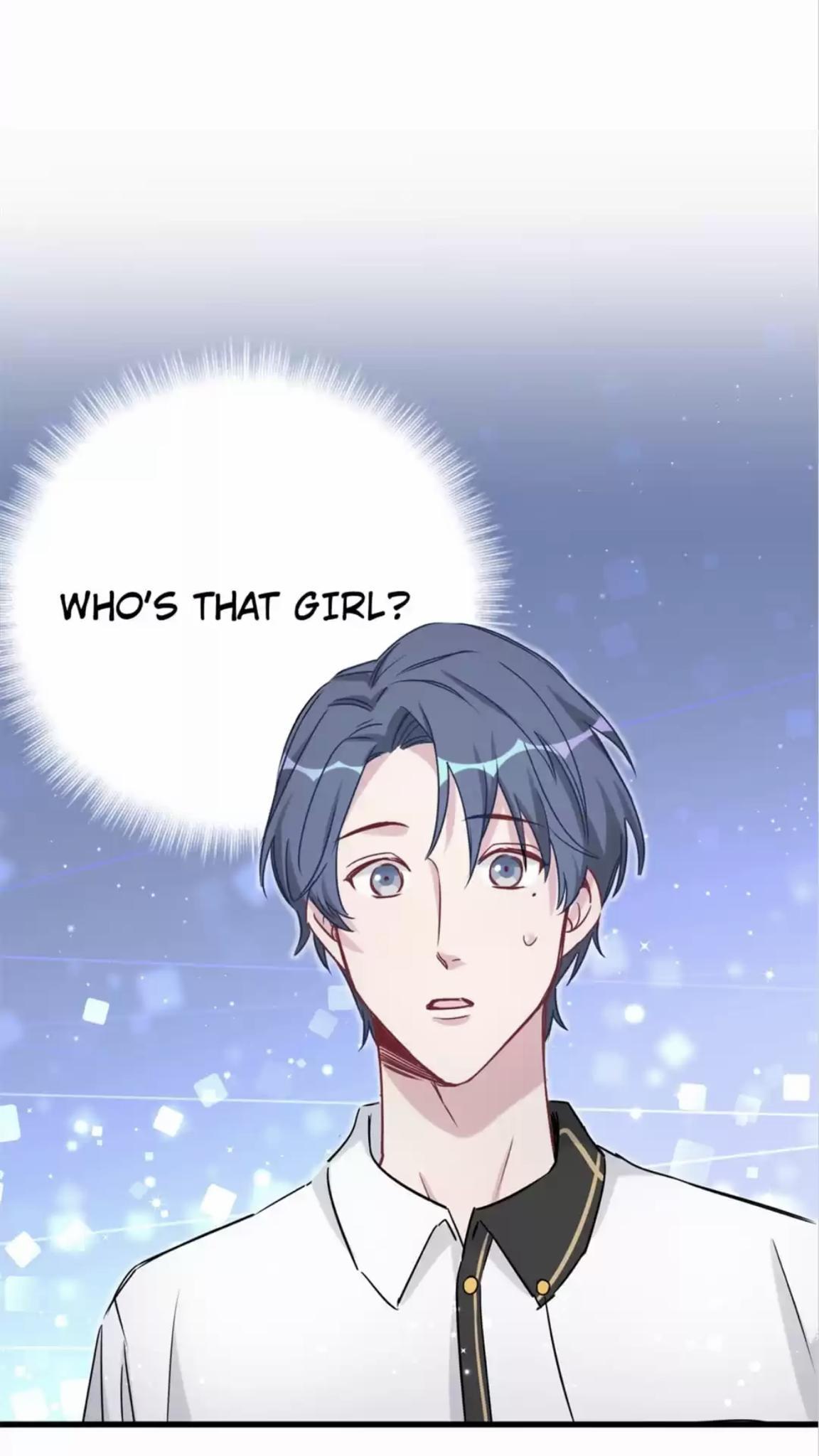 Whose Baby is it? Chapter 48 - Page 22