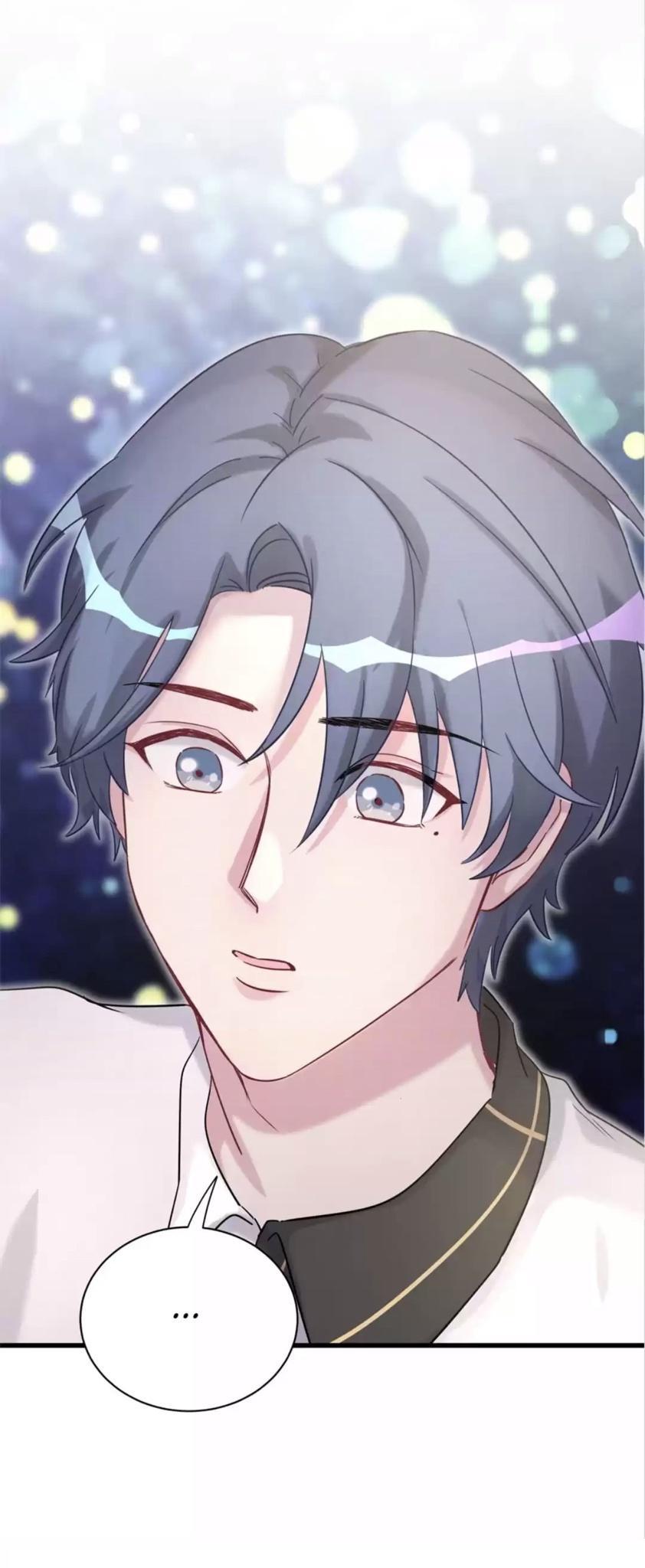 Whose Baby is it? Chapter 48 - Page 36