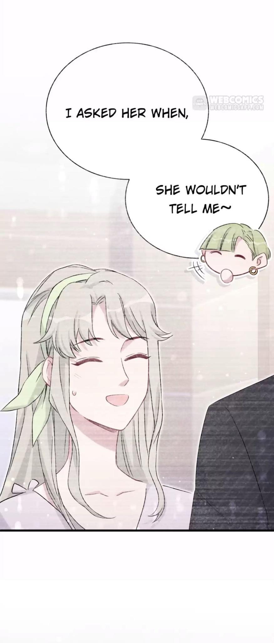 Whose Baby is it? Chapter 48 - Page 7