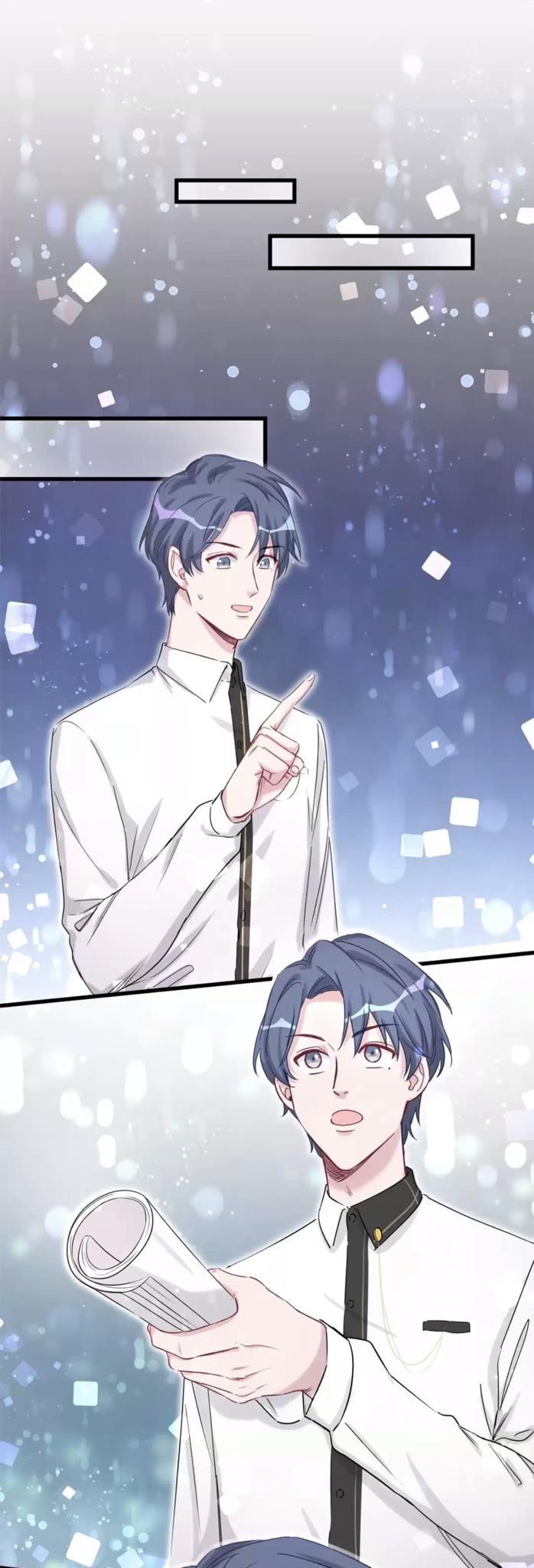 Whose Baby is it? Chapter 49 - Page 18