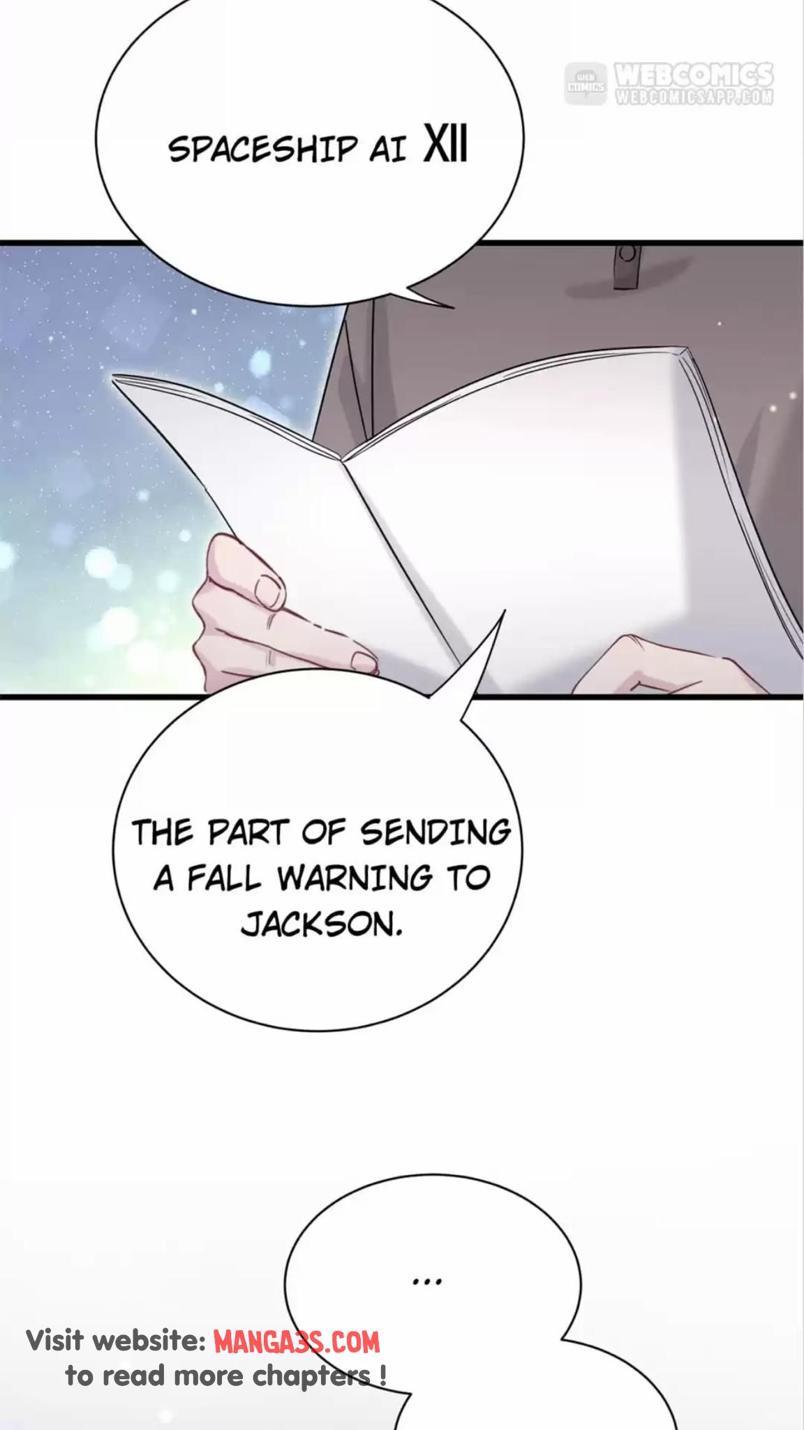 Whose Baby is it? Chapter 49 - Page 23