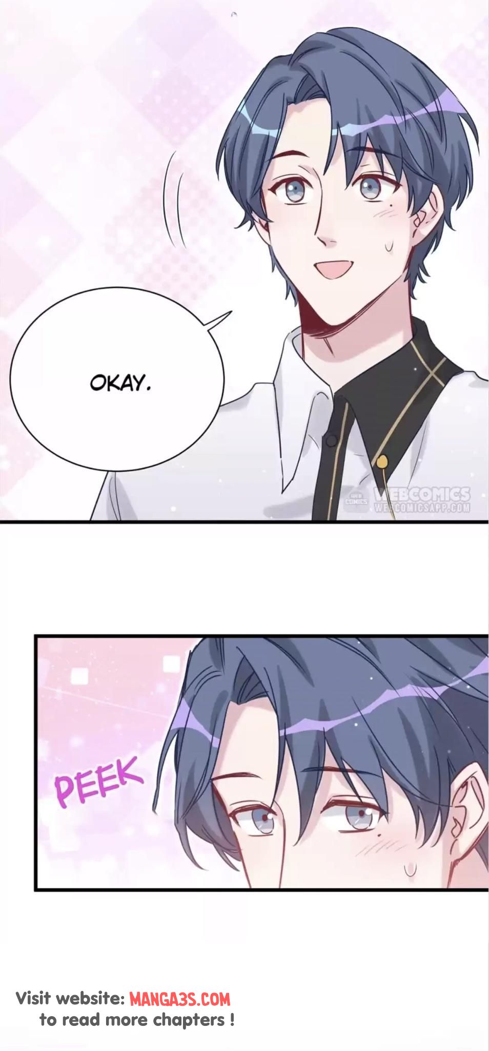 Whose Baby is it? Chapter 49 - Page 41