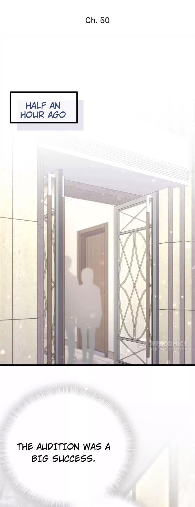 Whose Baby is it? Chapter 50 - Page 1