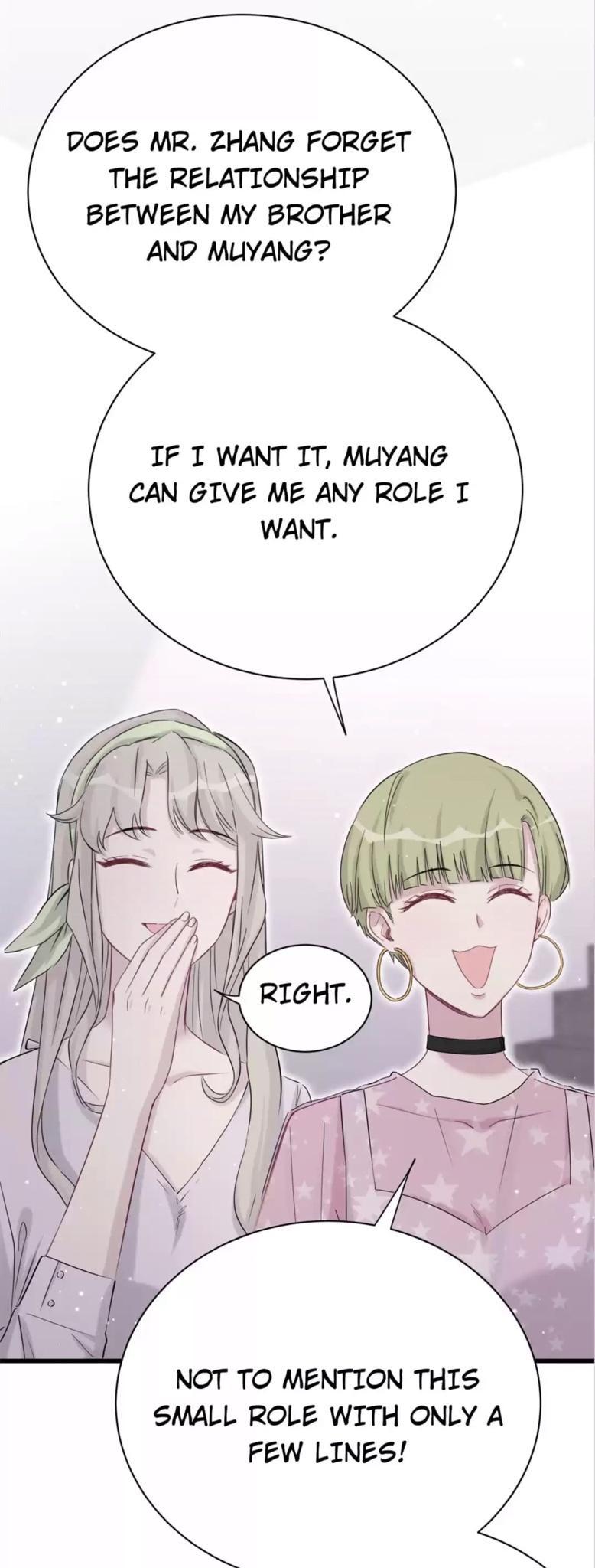 Whose Baby is it? Chapter 50 - Page 12